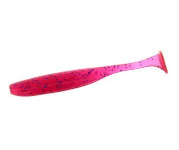 Виброхвост Flagman Shad 4" #110 Glamour FSD40-110 фото