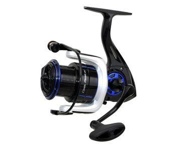 Котушка Flagman Cast Master Feeder 5000 FD Screw in Handle CMFFD5000SI фото