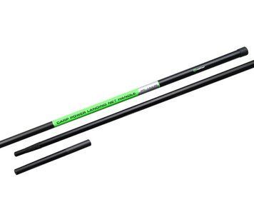 Ручка підсака Carp Pro CP Method+ Landing Net Handle 3.3м CPCPMFH330 фото