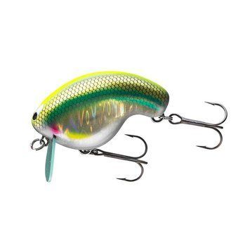 Воблер Daiwa Fuku Zero Crank 54F 54mm 14g #Yummi (15261-506) 15261-506 фото
