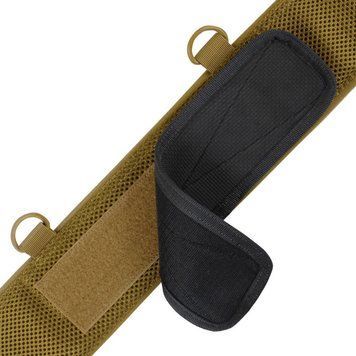 Пояс Condor Slim Battle Belt Molle. Койот 1432.02.76 фото