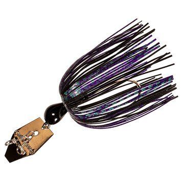 Чаттербейт ZMAN Chatterbait 10.5g #June Bug (CB38-38) CB38-38 фото