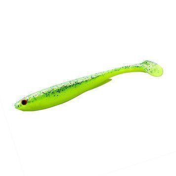 Силикон Daiwa Prorex Slim Shady 160mm 25.5g #Chartreuse Shocker (15100-410) 15100-410 фото