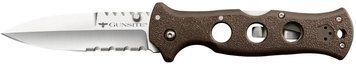 Нож Cold Steel Gunsite Counter Point 1260.15.88 фото