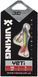 Балансир Viking Fishing Yeti Ice Jig 40mm 7.0g #2 Green Glam 1919.01.92 фото 2