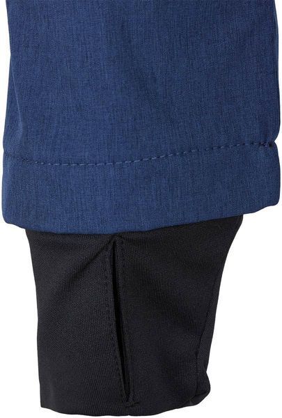 Куртка Orbis Textil Softshell 428000-44. 5XL. Темно-синий 2900.02.48 фото