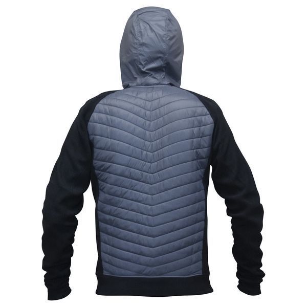 Костюм Viverra Armour Fleece Suit Black L (РБ-2257078) РБ-2257078 фото