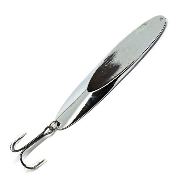 Кастмастер вольфрамовый VIVERRA ASP 17g spoon #8 Treble Hook GLD (MI-UA-TS58-GLD) MI-UA-TS58-GLD фото