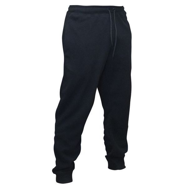 Костюм Viverra Armour Fleece Suit Black L (РБ-2257078) РБ-2257078 фото
