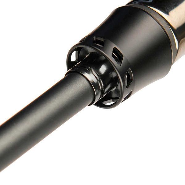 Спінінг кастинг. Graphiteleader Finezza Prototype S.T. Limited 20GFINPC-742ML-T 2.24m 3-15g (G08796) G08796 фото