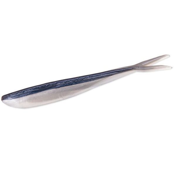 Силікон&nbsp;Lunker&nbsp;City&nbsp;Fin-S&nbsp;Fish&nbsp;5.75"&nbsp;#118&nbsp;8шт. (51180) 51180 фото