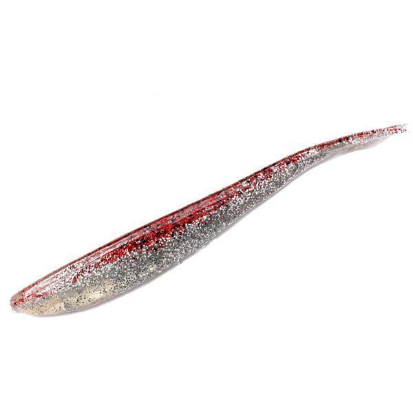 Силікон&nbsp;Lunker&nbsp;City&nbsp;Fin-S&nbsp;Fish&nbsp;5.75"&nbsp;#118&nbsp;8шт. (51180) 51180 фото