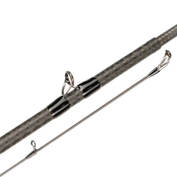 Спінінг кастинг. Graphiteleader Finezza Prototype S.T. Limited 20GFINPC-742ML-T 2.24m 3-15g (G08796) G08796 фото