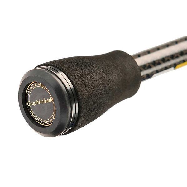 Спінінг кастинг. Graphiteleader Finezza Prototype S.T. Limited 20GFINPC-742ML-T 2.24m 3-15g (G08796) G08796 фото