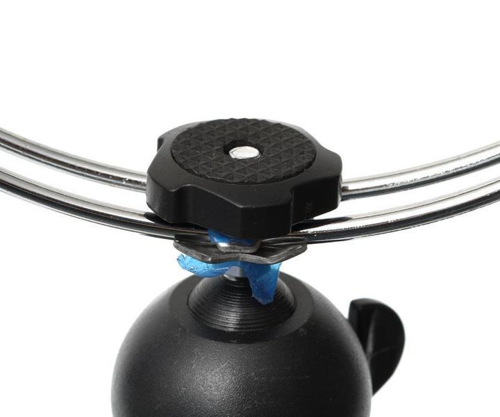 Подставка Flagman Stand For Ice Rod With Tilt Adjustment FSR002 фото