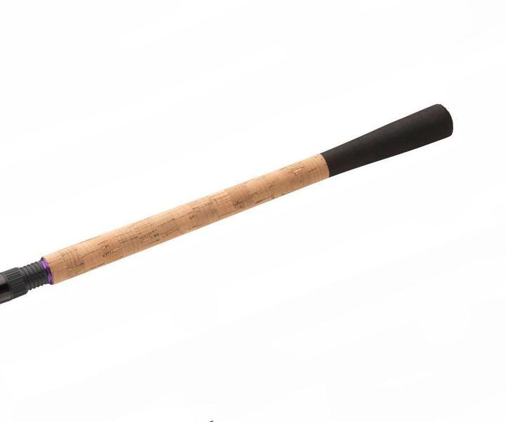 Спінінгове вудлище Daiwa 23 Prorex S 2.4м 10-30г 11280-241 фото