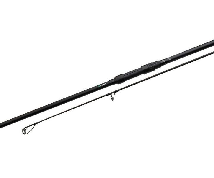 Карповое удилище Carp Pro D-Carp NG K-Series 13ft 3.9м 3.5lb CPDCK390 фото