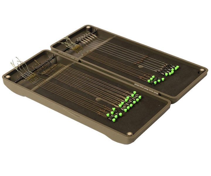 Поводочница Korda Mini Rigsafe KBOX1 фото