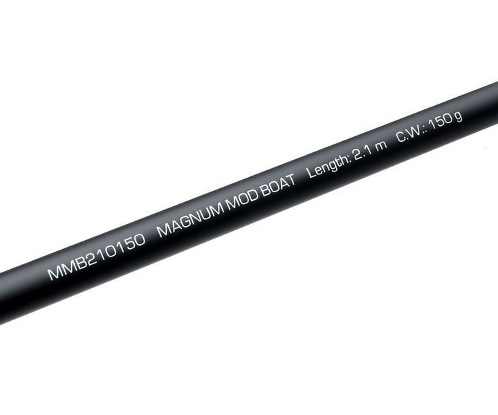 Фідерне вудлище Flagman Magnum Mod Boat 2.1м 150г MMB210150 фото