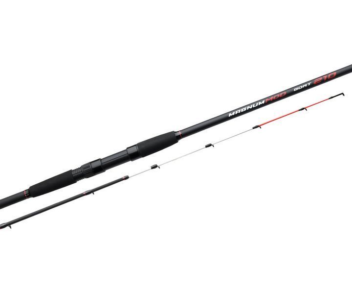 Фідерне вудлище Flagman Magnum Mod Boat 2.1м 150г MMB210150 фото