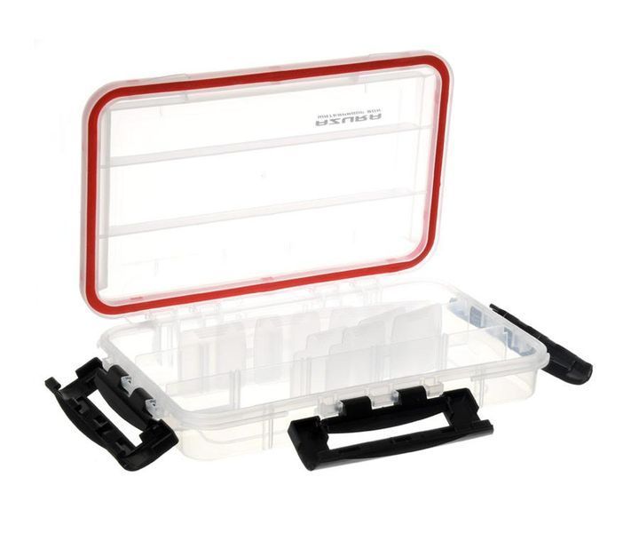 Коробка Azura Sawada Waterproof Box Medium ASWB-M фото