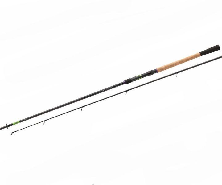 Спінінгове вудлище Daiwa 23 Prorex S 2.4м 10-30г 11280-241 фото