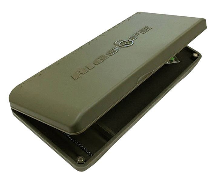 Поводочница Korda Mini Rigsafe KBOX1 фото