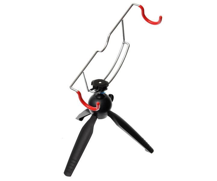 Подставка Flagman Stand For Ice Rod With Tilt Adjustment FSR002 фото
