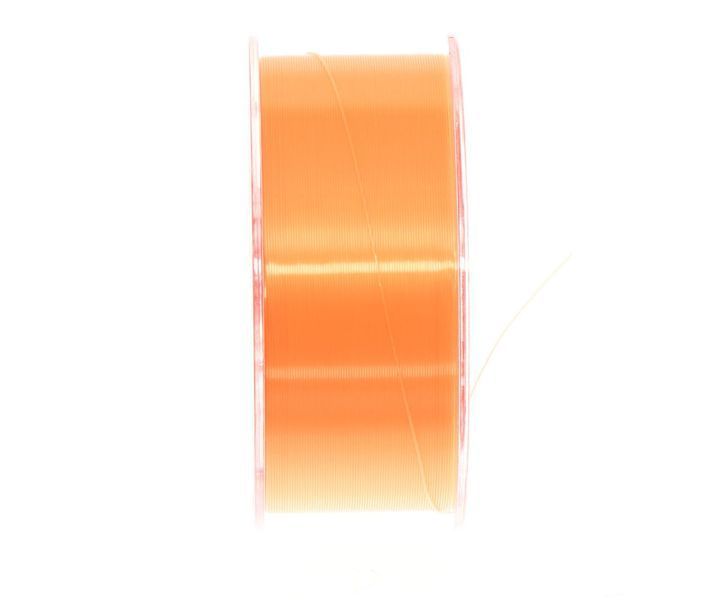 Леска Carp Pro Carp Fishing Line Camo Fluo Orange 1000м 0.37мм CP5410-370 фото
