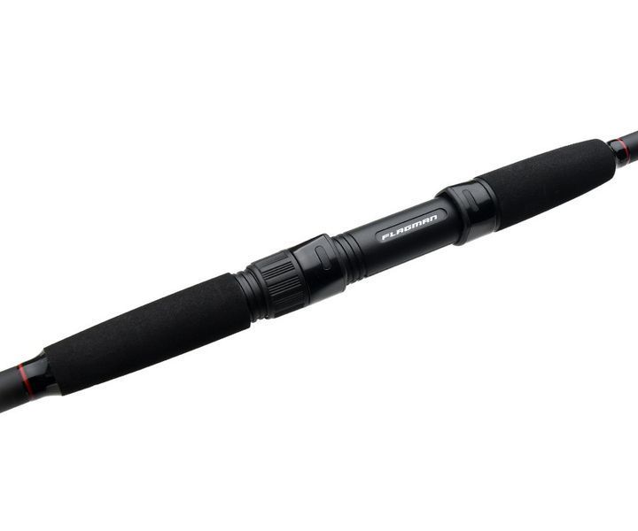 Фідерне вудлище Flagman Magnum Mod Boat 2.1м 150г MMB210150 фото