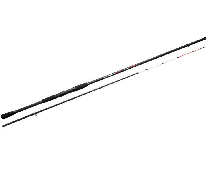 Фідерне вудлище Flagman Magnum Mod Boat 2.1м 150г MMB210150 фото