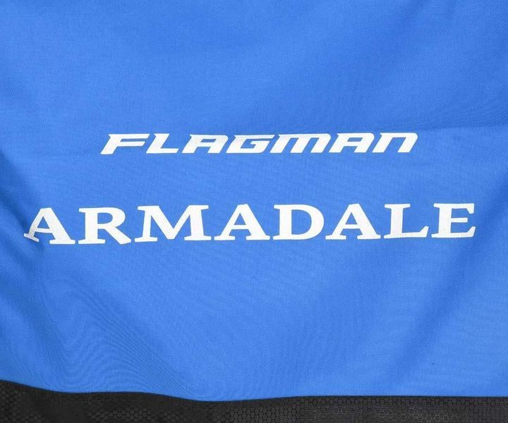 Сумка для крісла Flagman New Armadale Chair Bag 85х80х25см FARM009 фото