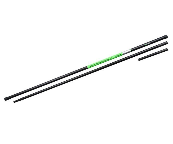 Ручка подсака Carp Pro CP Method+ Landing Net Handle 3.3м CPCPMFH330 фото