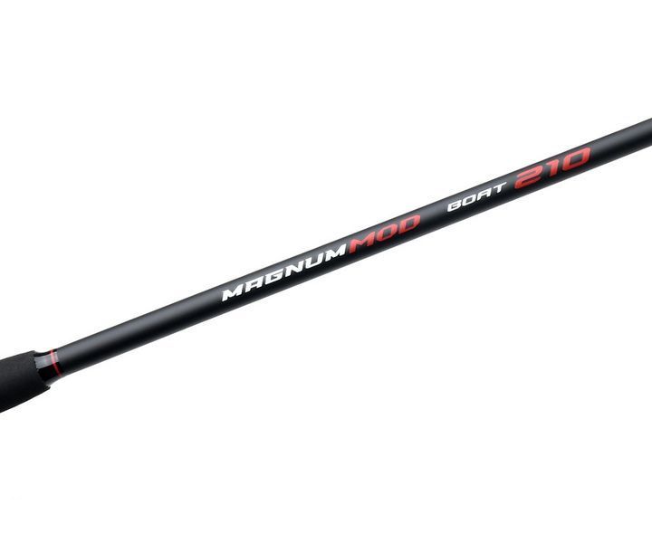 Фідерне вудлище Flagman Magnum Mod Boat 2.1м 150г MMB210150 фото