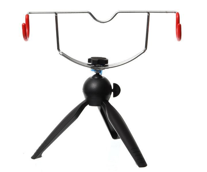 Подставка Flagman Stand For Ice Rod With Tilt Adjustment FSR002 фото