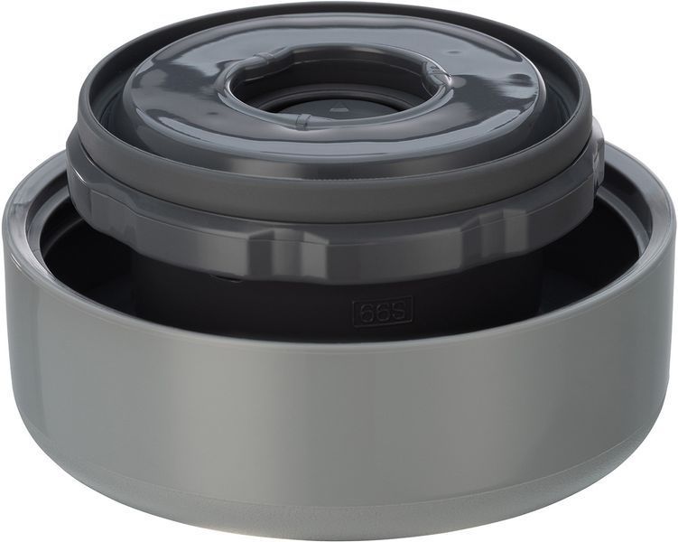 Пищевой термоконтейнер Zojirushi SW-KA75HPM 0.75l Темно-серый 1678.06.86 фото