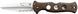 Нож Cold Steel Gunsite Counter Point 1260.15.88 фото 1