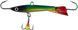 Балансир Viking Fishing Yeti Ice Jig 40mm 7.0g #2 Green Glam 1919.01.92 фото 1