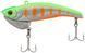 Воблер Jackall Tricoroll Vib 50S 50mm 6.2g Lime Yamame 1699.30.99 фото 1