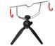 Подставка Flagman Stand For Ice Rod With Tilt Adjustment FSR002 фото 1