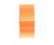Леска Carp Pro Carp Fishing Line Camo Fluo Orange 1000м 0.37мм CP5410-370 фото 2