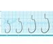 Крючки Flagman F-81 Offset Hook №4 FS-81-04 фото 3