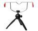 Подставка Flagman Stand For Ice Rod With Tilt Adjustment FSR002 фото 2