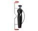 Подставка Flagman Stand For Ice Rod With Tilt Adjustment FSR002 фото 4