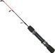 Удочка зимняя Viking Fishing Ice Tele Medium 50сm M max 25g 1919.00.30 фото 1