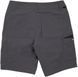 Шорты Pelagic Madeira Cargo - Solid 34 Graphite 358.02.74 фото 3