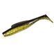 Плавающий силикон ZMAN Diezel Minnowz 4" 5pc #The Wright Stuff (DMIN-355PK5) DMIN-355PK5 фото 6