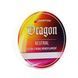 Леска Tubertini Dragon Neutral 50m 1.01kg 0.08mm (28708) 28708 фото 1