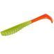 Плавальний силікон ZMAN Swimmin` Trout Trick 3.5" 6 pc #Margarita Lime Chicken (TTPT-328PK6) TTPT-328PK6 фото 1