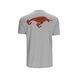 Футболка Simms Square Bill T-Shirt Cinder Heather XL (14096-1181-50) 14096-1181-50 фото 3